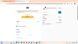 SLEEP15 coupon verification screenshot