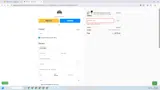AUTUMN10 coupon verification screenshot