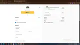 AUTUMN10 coupon verification screenshot