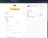 AUTUMN20 coupon verification screenshot