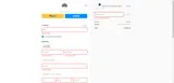 CMS20 coupon verification screenshot