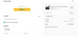 AANYA30 coupon verification screenshot