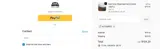 AUTUMN10 coupon verification screenshot