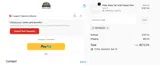 SPRING20 coupon verification screenshot