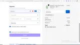 AARDVARK30 coupon verification screenshot