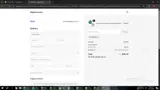 5off500 coupon verification screenshot
