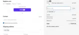 10off1000 coupon verification screenshot