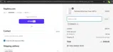 SPRING15 coupon verification screenshot