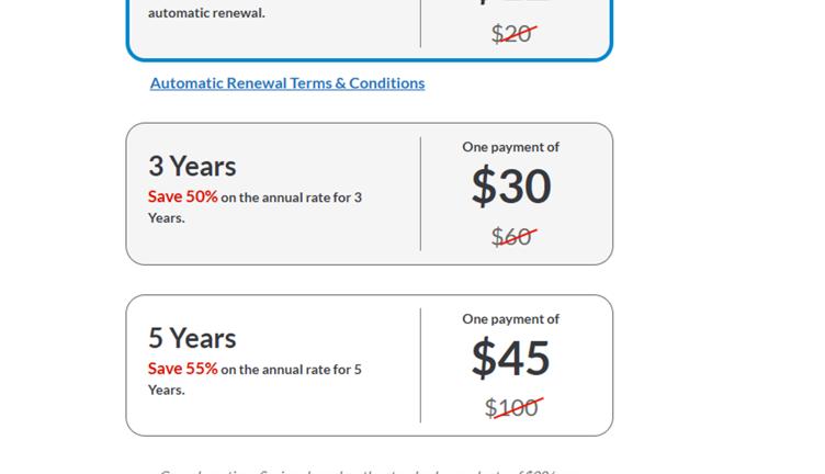 AARP Promo Codes - 20% Off w/Code Coupons Mar 2026