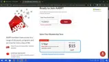 AARP Promo Codes - 20% Off (1 Verified) Aug 2026