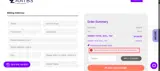 TAKE15 coupon verification screenshot