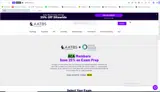 aca coupon verification screenshot