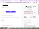 SMBT4LESS coupon verification screenshot