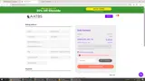 EMDR300 coupon verification screenshot