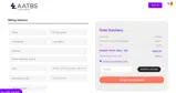 MLK25 coupon verification screenshot