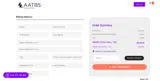 take15 coupon verification screenshot