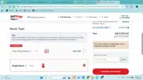 LMDAPR coupon verification screenshot