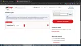 SBNTSAVE coupon verification screenshot