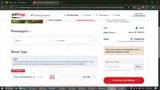 AC400 coupon verification screenshot