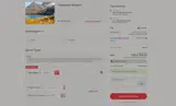WELCOME300 coupon verification screenshot