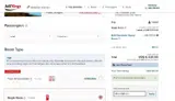 WELCOME300 coupon verification screenshot