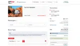 LMDAPR coupon verification screenshot