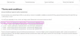 AIRCREDIT1100 coupon verification screenshot