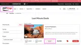LMDAPR coupon verification screenshot