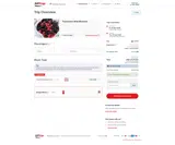 LMD267 coupon verification screenshot