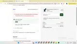 KEEPHEALTHY coupon verification screenshot