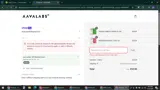 25midSUMMER coupon verification screenshot