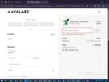 early30 coupon verification screenshot