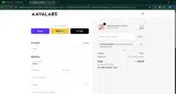 SOULSCULPTAAVA coupon verification screenshot