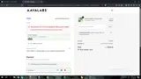 SOULSCULPTAAVA coupon verification screenshot