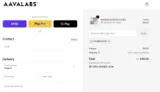 THANKYOU10 coupon verification screenshot