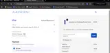 HELLO10 coupon verification screenshot