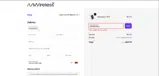 AAWireless coupon verification screenshot