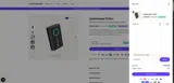 AAWireless coupon verification screenshot