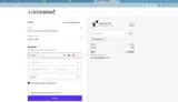 AAWireless coupon verification screenshot