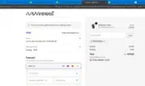 AAWireless coupon verification screenshot