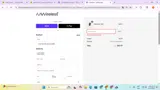 AAWireless coupon verification screenshot