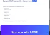 SAVE10 coupon verification screenshot
