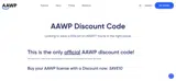 SAVE10 coupon verification screenshot