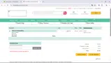 BABY10 coupon verification screenshot