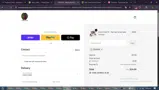 STEAMVR coupon verification screenshot