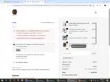 ACTIVITY10 coupon verification screenshot