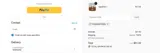 Abanigo Store coupon verification screenshot