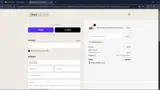 Onthemocks coupon verification screenshot