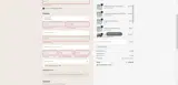 MOCKTAIL coupon verification screenshot