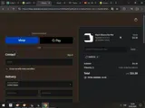 shop10 coupon verification screenshot